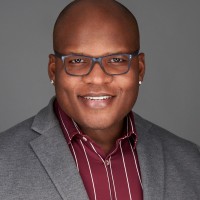 Merrick Damon Williams