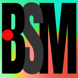 Black Style Matters logo