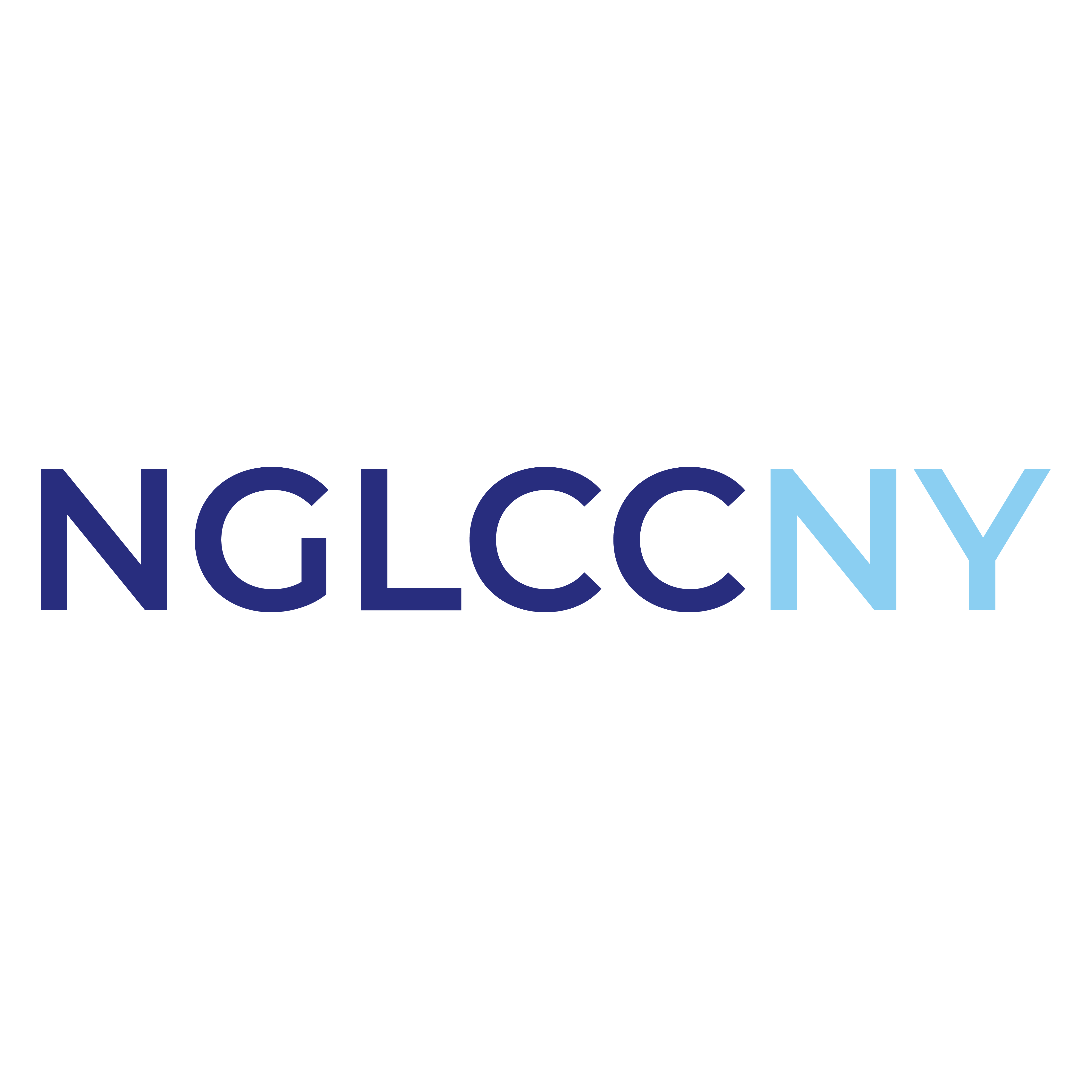 The National LGBTQ+ & Allied Chamber of Commerce New York logo