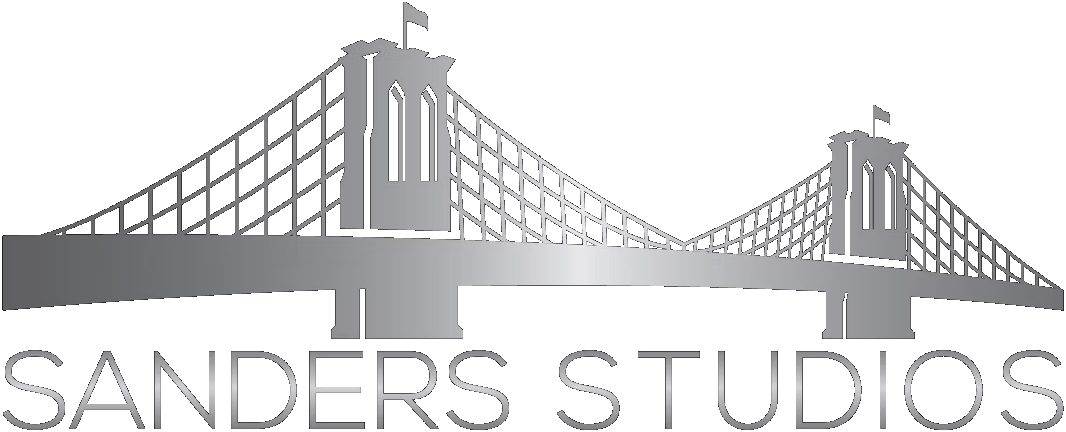 Sanders Studios NYC logo