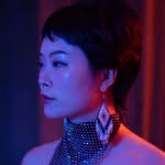 Portrait of Yiting Liu